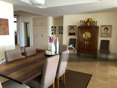 I am looking at Regency Park's property listing, $9,500/mth, what do you think about this?