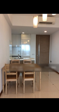 I am looking at Trevista @ Toa Payoh's property listing, $3,400/mth, what do you think about this?