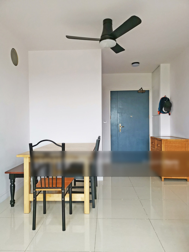 256a Sumang Walk Entire Unit 2 Bedrooms Hdb Flat For Rent By Wilson Barnabas Koh S 1900 Nestia