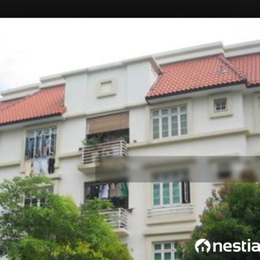 I am looking at St Patrick's Green's property listing, $2,500/mth, what do you think about this?