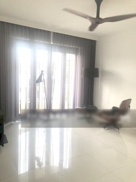I am looking at Park East Condo's property listing, $2,500/mth, what do you think about this?