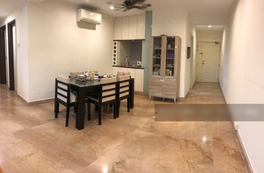 I am looking at Changi Court's property listing, $2,600/mth, what do you think about this?
