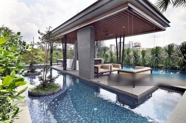 I am looking at Adria's property listing, $3,100/mth, what do you think about this?