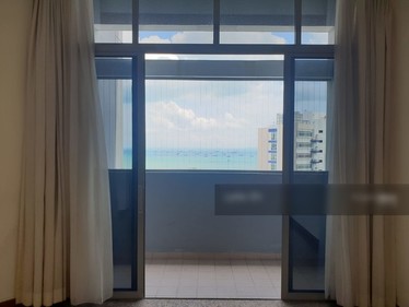 I am looking at The Bayshore's property listing, $4,200/mth, what do you think about this?