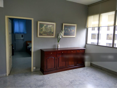 I am looking at Kim Sia Court's property listing, $3,200/mth, what do you think about this?