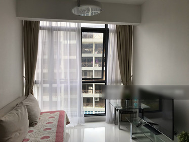 I am looking at Skysuites 17's property listing, $2,800/mth, what do you think about this?