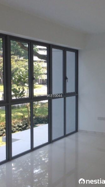 I am looking at Eight Courtyards's property listing, $2,600/mth, what do you think about this?
