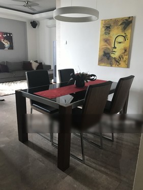 I am looking at Emerald East's property listing, $3,500/mth, what do you think about this?