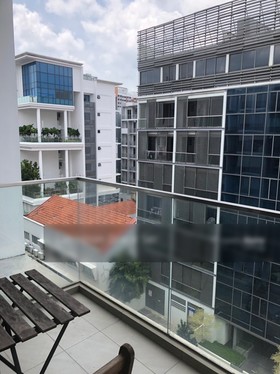 I am looking at Loft 33's property listing, $1,500/mth, what do you think about this?