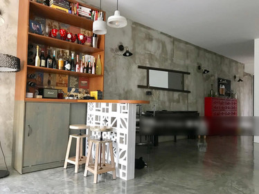 I am looking at 8 @ Mount Sophia's property listing, $6,000/mth, what do you think about this?