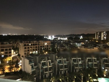 I am looking at Skies Miltonia's property listing, $2,600/mth, what do you think about this?