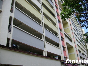 I am looking at 915 Tampines St 91's property listing, $600/mth, what do you think about this?