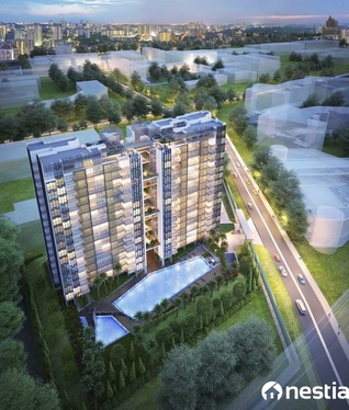 I am looking at Tre Residences's property listing, $1,150/mth, what do you think about this?