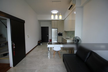 I am looking at The Hillier's property listing, $2,300/mth, what do you think about this?
