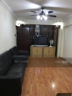 I am looking at 783 Yishun Ring Road's property listing, $1,650/mth, what do you think about this?