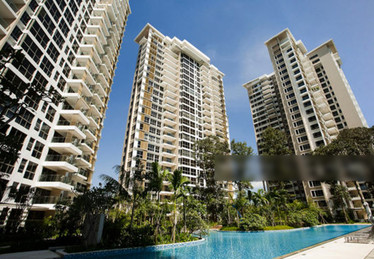 I am looking at Meyer Tower's property listing, $8,300/mth, what do you think about this?