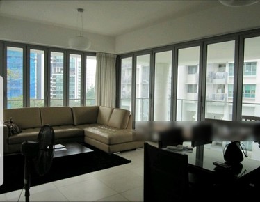 I am looking at Pavilion 11's property listing, $4,800/mth, what do you think about this?
