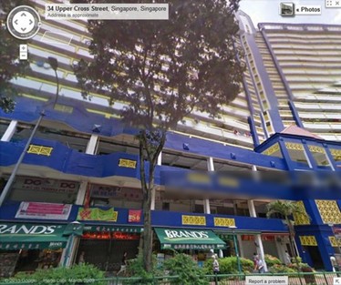 I am looking at 34 Upper Cross Street's property listing, $2,000/mth, what do you think about this?