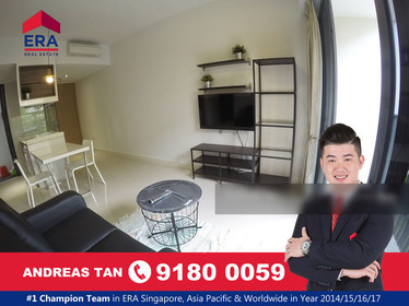 I am looking at Coco Palms's property listing, $2,400/mth, what do you think about this?