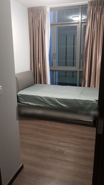I am looking at Symphony Suites's property listing, $850/mth, what do you think about this?