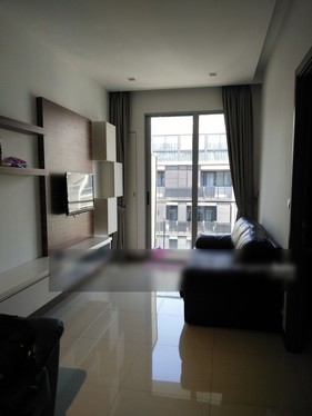I am looking at Viento's property listing, $1,800/mth, what do you think about this?
