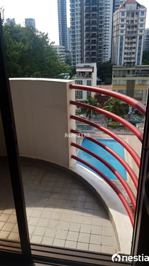 I am looking at Birchwood Mansions's property listing, $3,000/mth, what do you think about this?