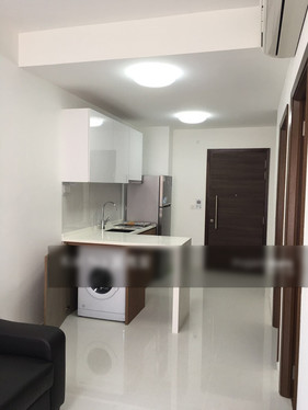 I am looking at 28RC Suites's property listing, $2,300/mth, what do you think about this?