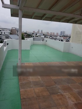 I am looking at Sommerville Loft's property listing, $3,800/mth, what do you think about this?