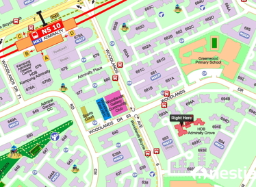 I am looking at 693B Woodlands Ave 6's property listing, $550/mth, what do you think about this?