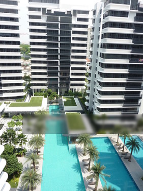 I am looking at NV Residences's property listing, $3,400/mth, what do you think about this?
