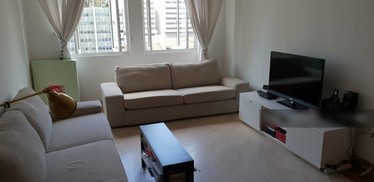 I am looking at Emerald Garden's property listing, $3,800/mth, what do you think about this?