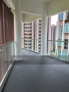I am looking at Zenith @ Zion's property listing, $3,600/mth, what do you think about this?