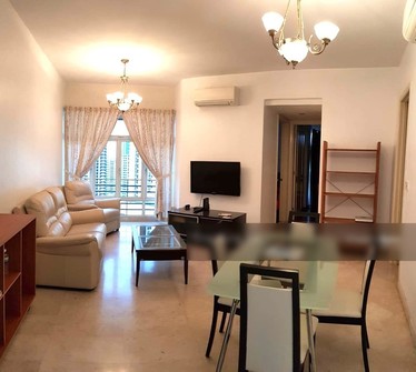 I am looking at Oleander Towers's property listing, $3,100/mth, what do you think about this?