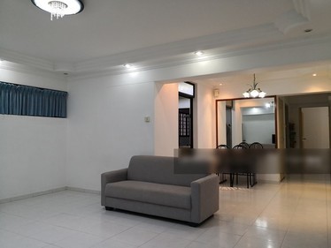 I am looking at 289A Bukit Batok Street 25's property listing, $2,500/mth, what do you think about this?