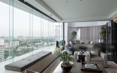 I am looking at Ardmore Residence's property listing, $19,000/mth, what do you think about this?