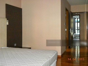 I am looking at The Cassandra's property listing, $3,300/mth, what do you think about this?