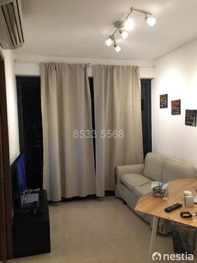 I am looking at Cradels's property listing, $2,200/mth, what do you think about this?