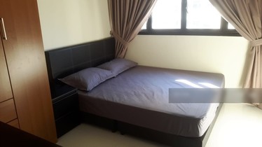 I am looking at 470B Fernvale Link's property listing, $650/mth, what do you think about this?