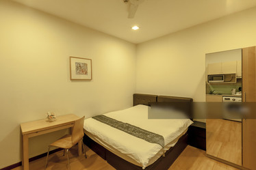 I am looking at Crescent Building's property listing, $1,500/mth, what do you think about this?