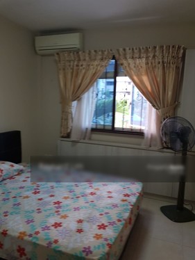 I am looking at 199D Punggol Field's property listing, $800/mth, what do you think about this?