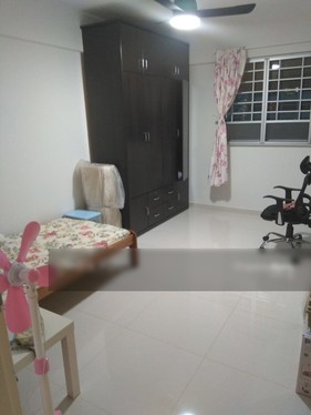 I am looking at 523 Bedok North Street 3's property listing, $670/mth, what do you think about this?