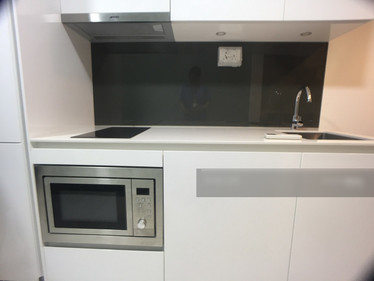 I am looking at Metro Loft's property listing, $2,000/mth, what do you think about this?