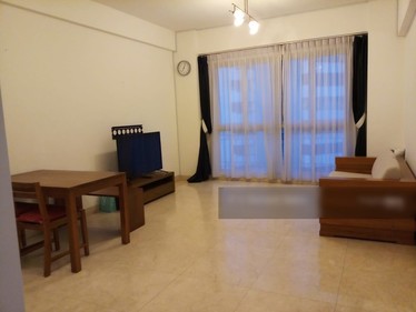 I am looking at Palazzetto's property listing, $2,500/mth, what do you think about this?