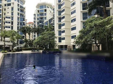 I am looking at Sanctuary Green's property listing, $3,500/mth, what do you think about this?
