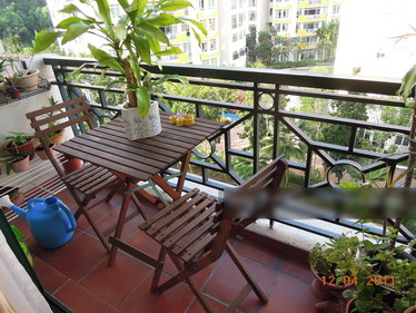 I am looking at Mera Lodge's property listing, $2,500/mth, what do you think about this?