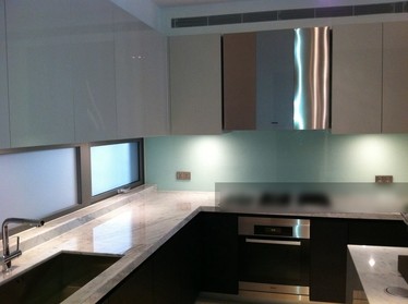 I am looking at The Marq on Paterson Hill's property listing, $25,000/mth, what do you think about this?