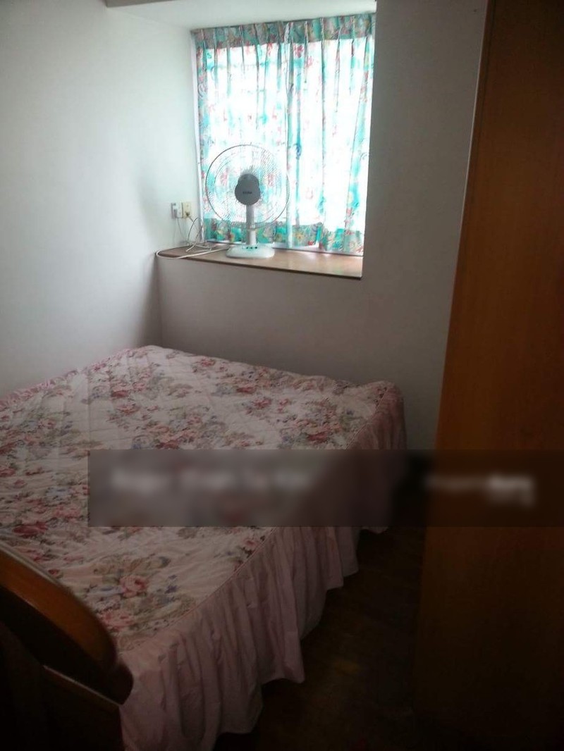 Evergreen Park,31 Hougang Avenue 7,Entire unit,3 Bedrooms,Condominiums