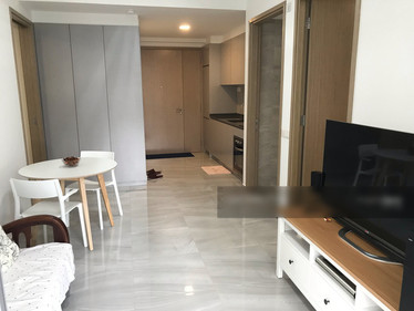 I am looking at High Park Residences's property listing, $2,200/mth, what do you think about this?