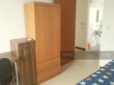 I am looking at 420 Clementi Avenue 1's property listing, $850/mth, what do you think about this?