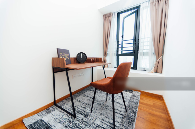 368 Thomson,368 Thomson Road,Entire unit,2 Bedrooms,Condominiums